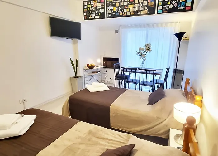 Miralejos Recoleta Estudio