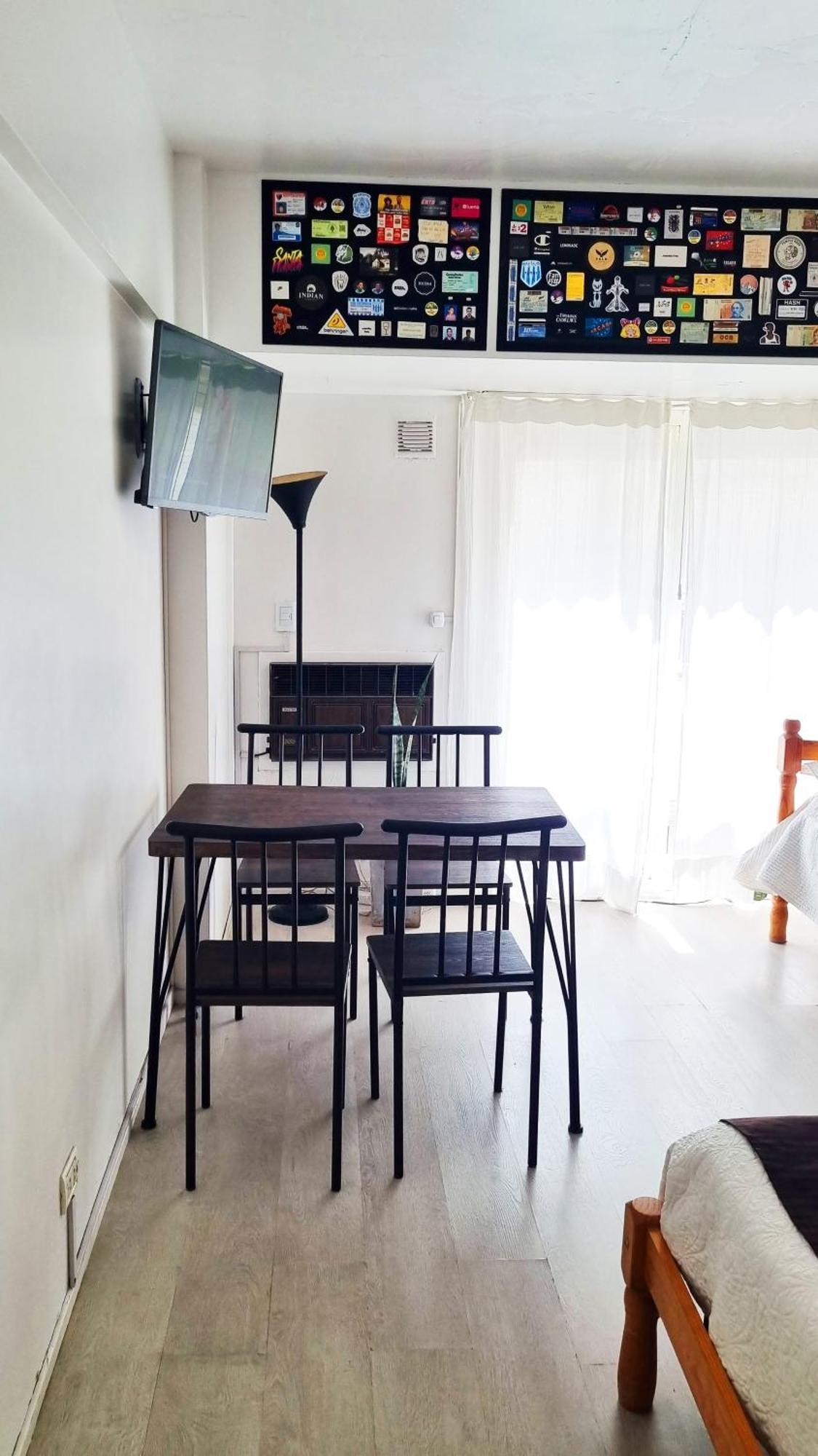 Apartment Miralejos Recoleta Estudio