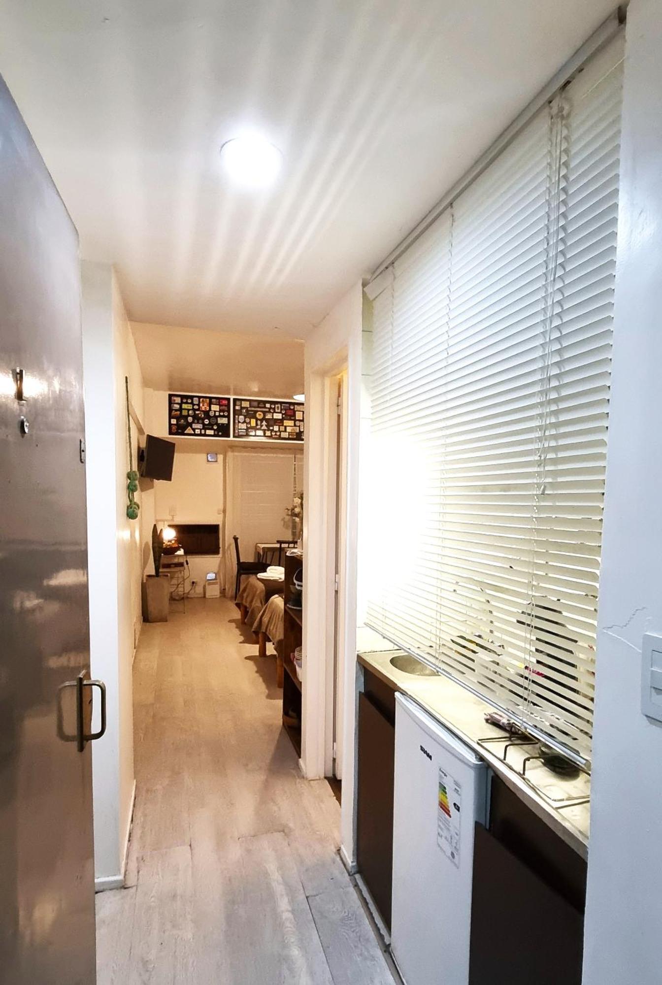 Miralejos Recoleta Estudio *