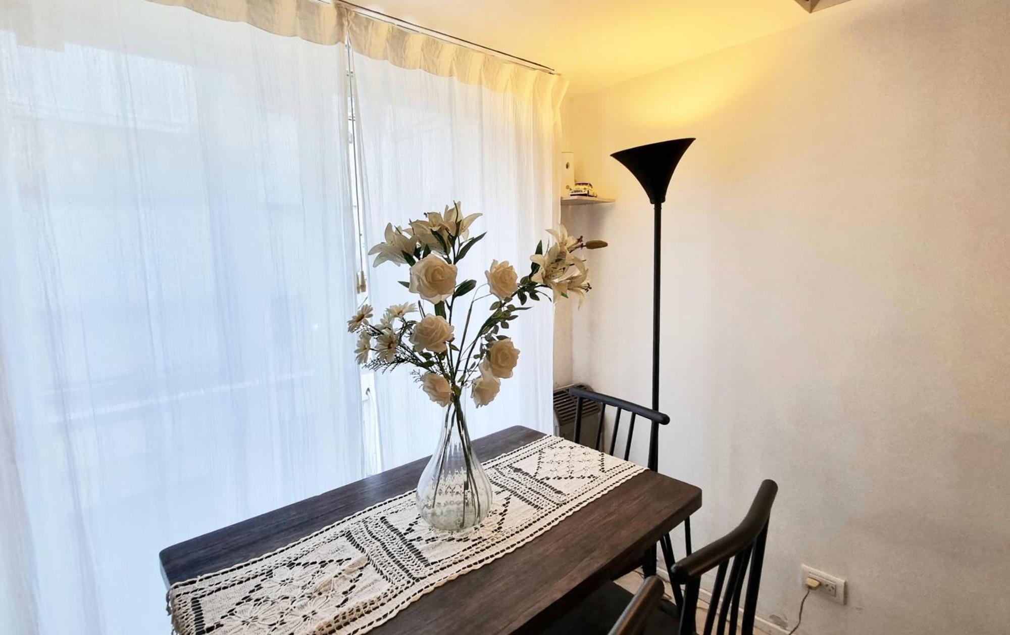 Miralejos Recoleta Estudio Apartment *