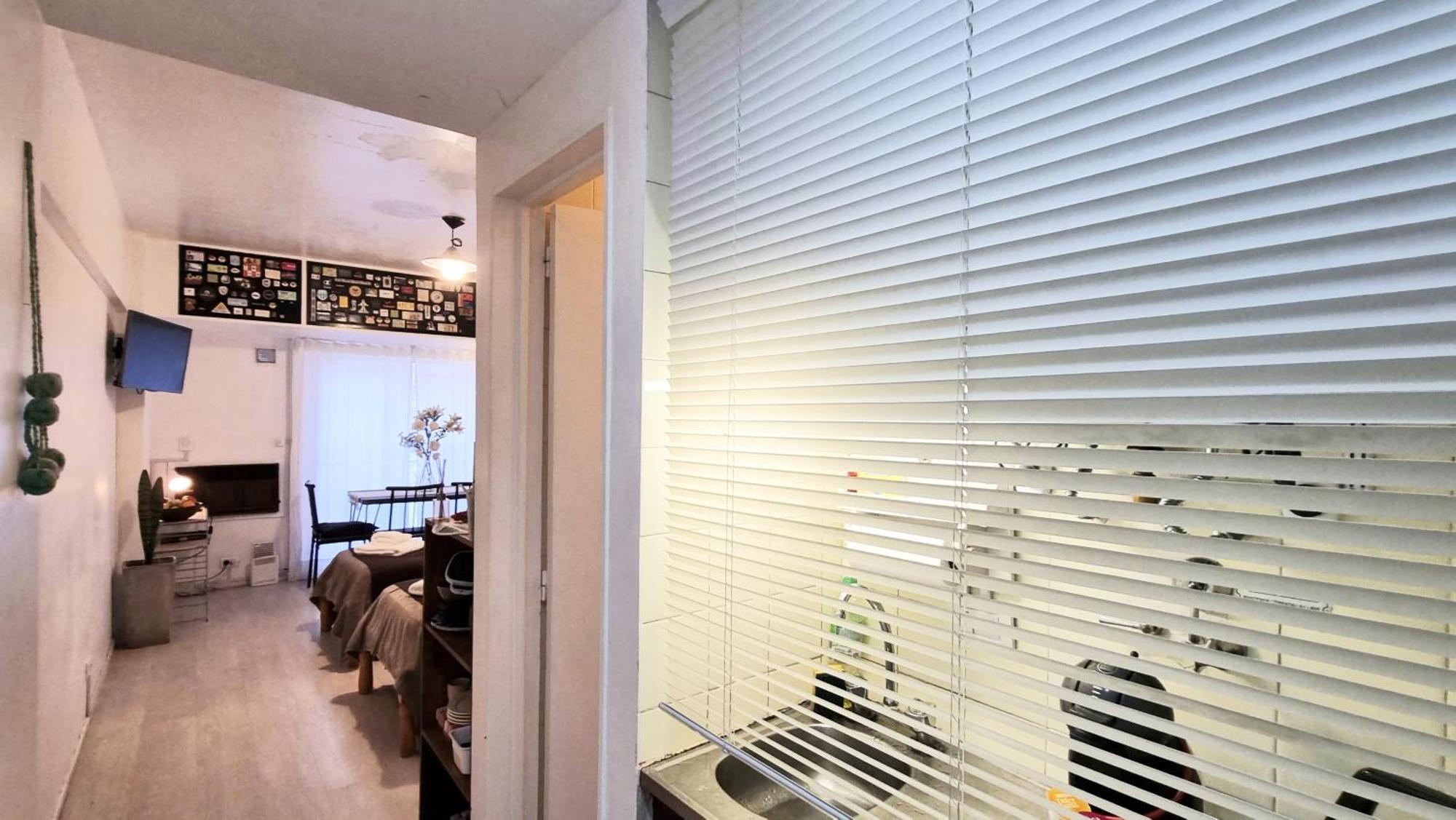 Apartment Miralejos Recoleta Estudio Buenos Aires