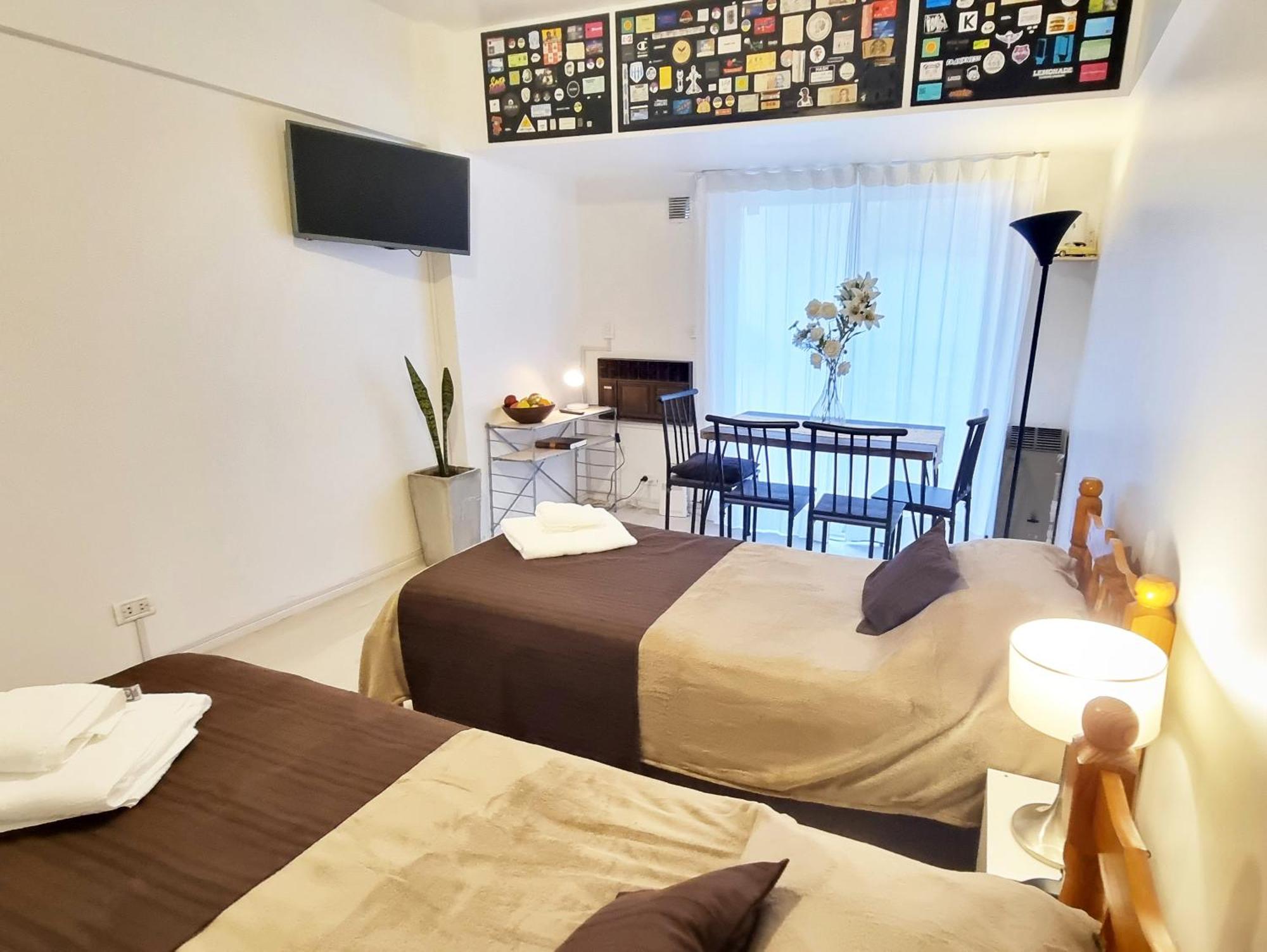 Miralejos Recoleta Estudio * Buenos Aires