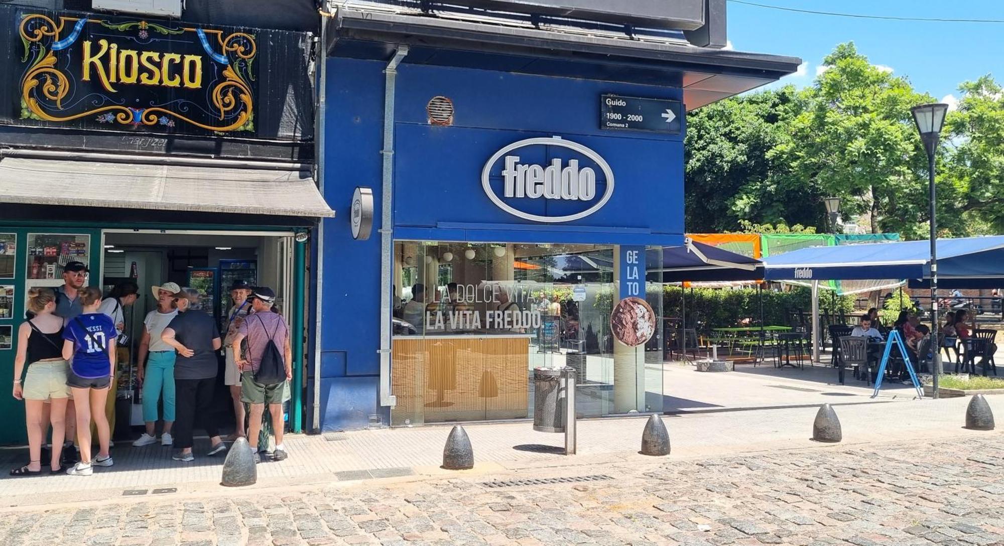 Miralejos Recoleta Estudio Apartment Buenos Aires