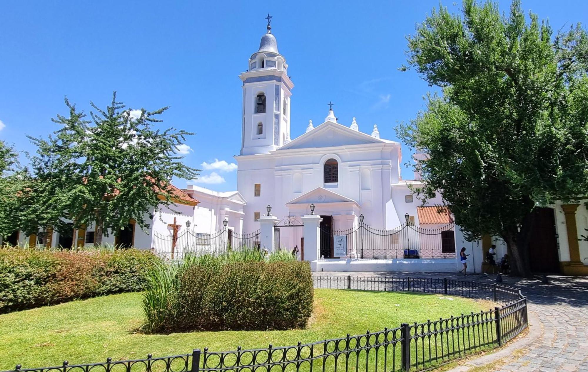 Miralejos Recoleta Estudio * Buenos Aires