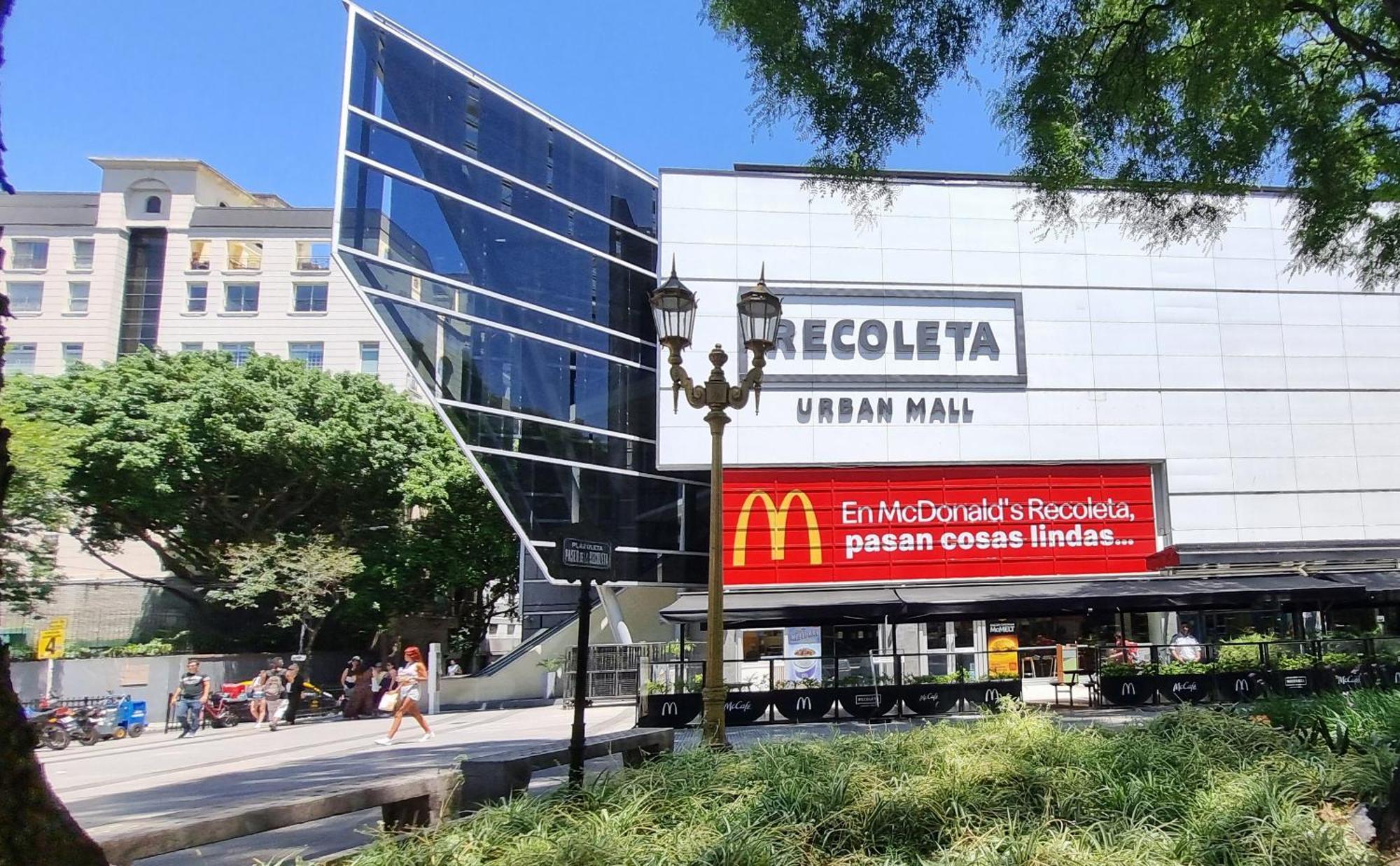 Miralejos Recoleta Estudio Buenos Aires