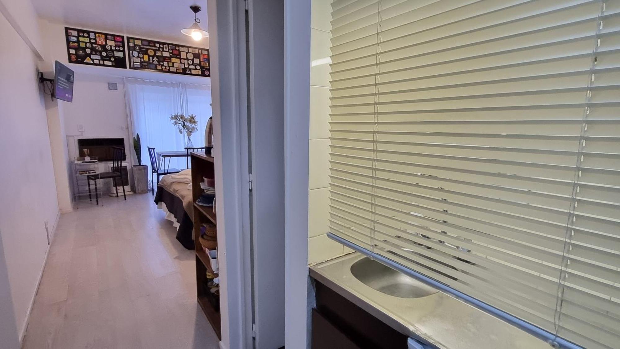 Miralejos Recoleta Estudio * Buenos Aires