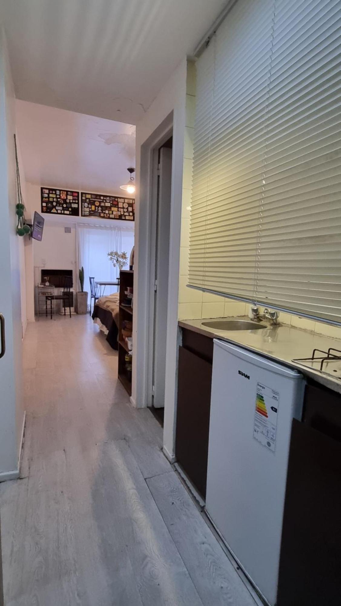 Apartment Miralejos Recoleta Estudio